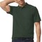 Gildan Softstyle Pique Comfortable Cotton Short Sleeve Polo T-Shirt in Multiple Colors